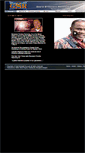 Mobile Screenshot of godstrengthrecords.com